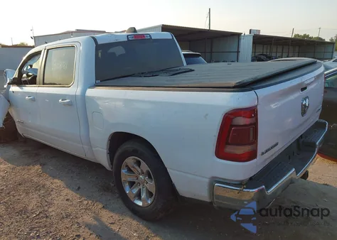 2023 Ram 1500 Laramie 4X4 5'7 Box из США, поврежденный, VIN 1C6SRFJT6PN651275